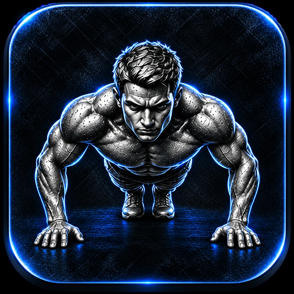 Bodyweight Warrior approved program artwork