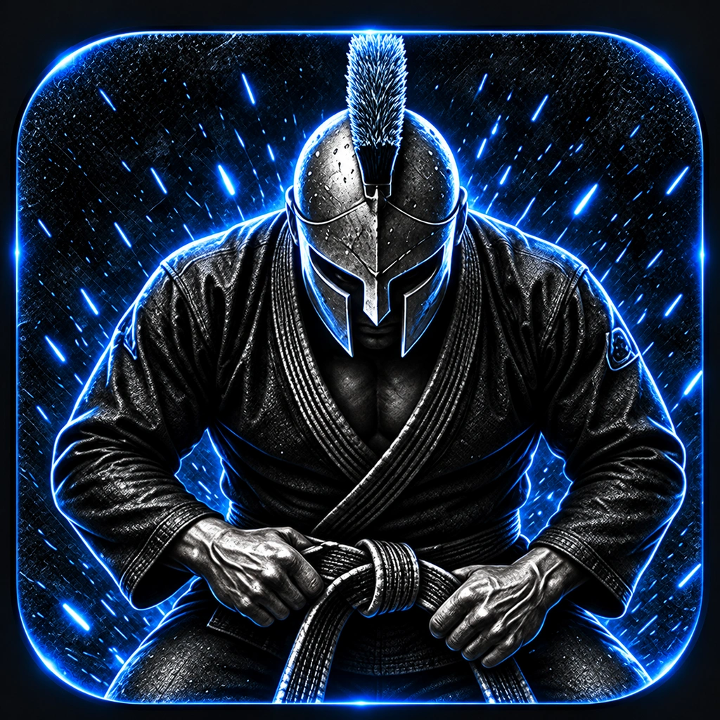 Gladiator Standard approved program artwork