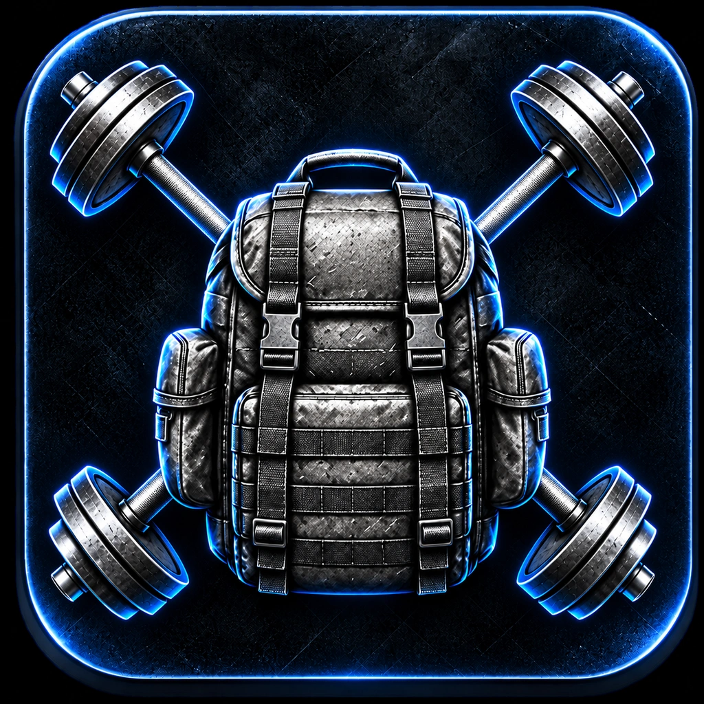Operational Strength approved program artwork
